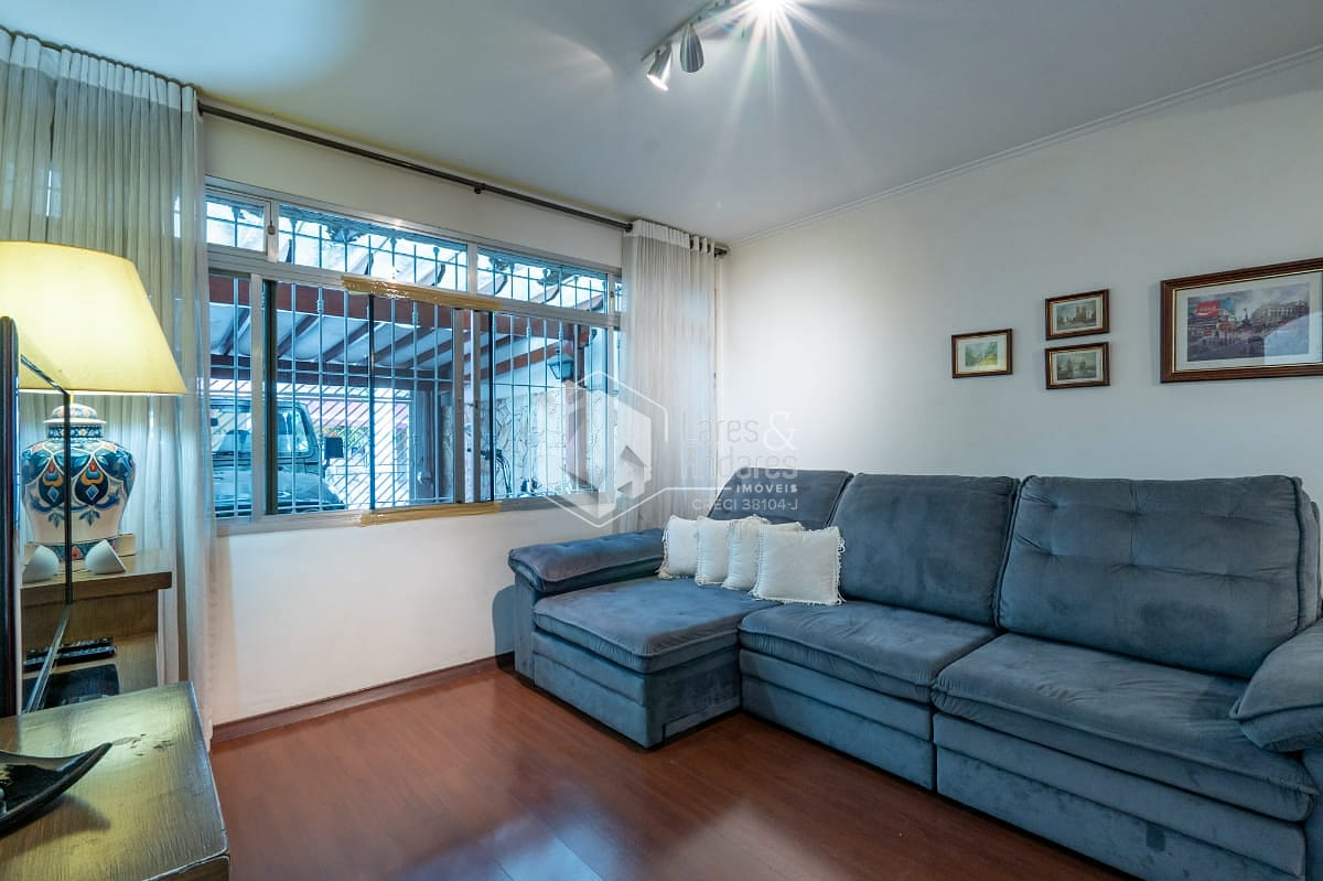 Casa, 3 quartos, 147 m² - Foto 2