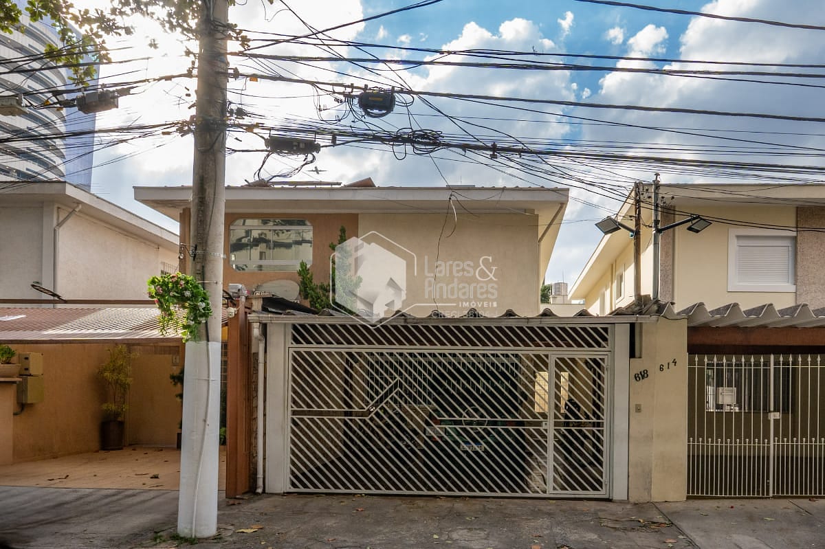 Casa, 3 quartos, 147 m² - Foto 31