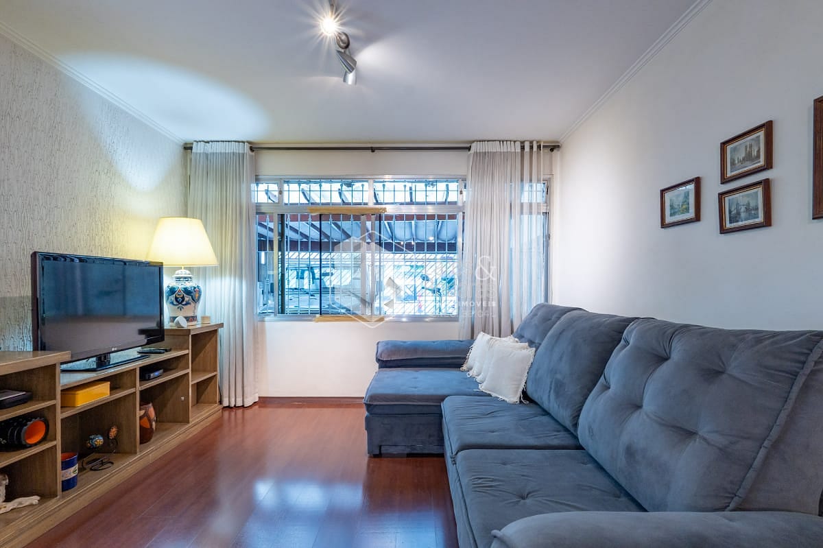 Casa, 3 quartos, 147 m² - Foto 1