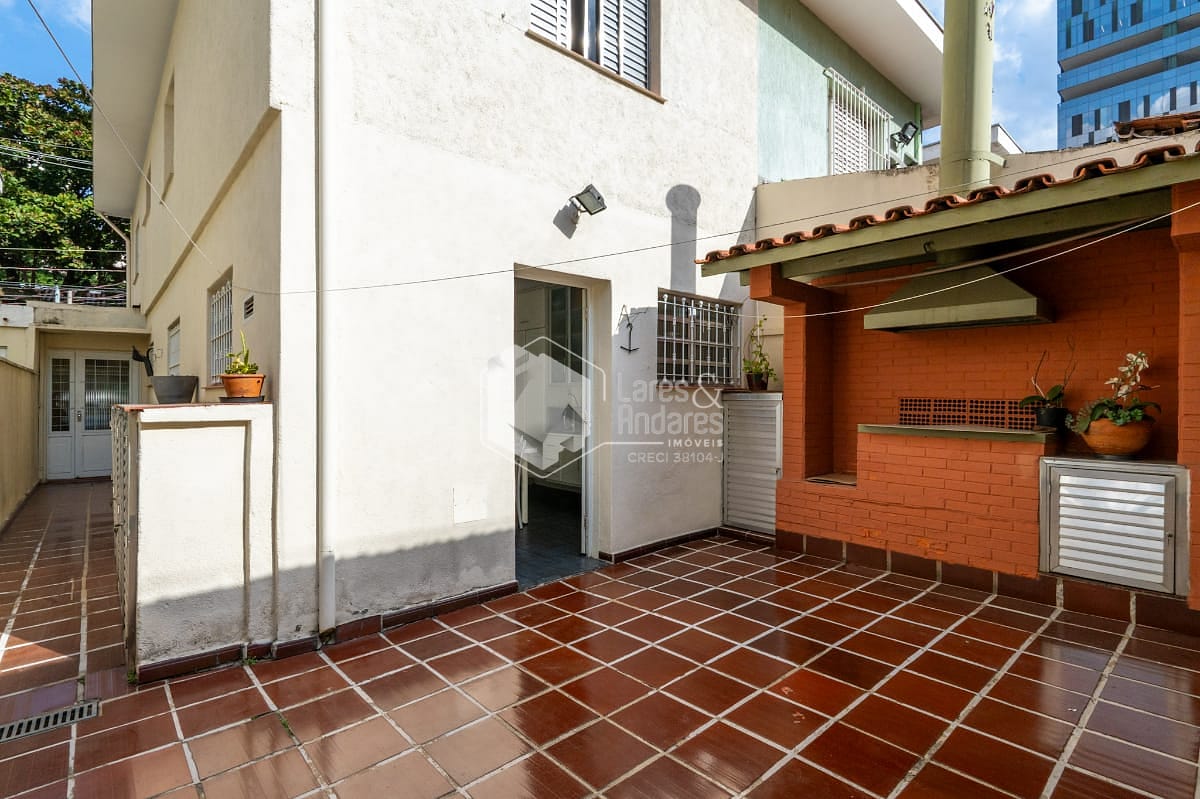 Casa, 3 quartos, 147 m² - Foto 14