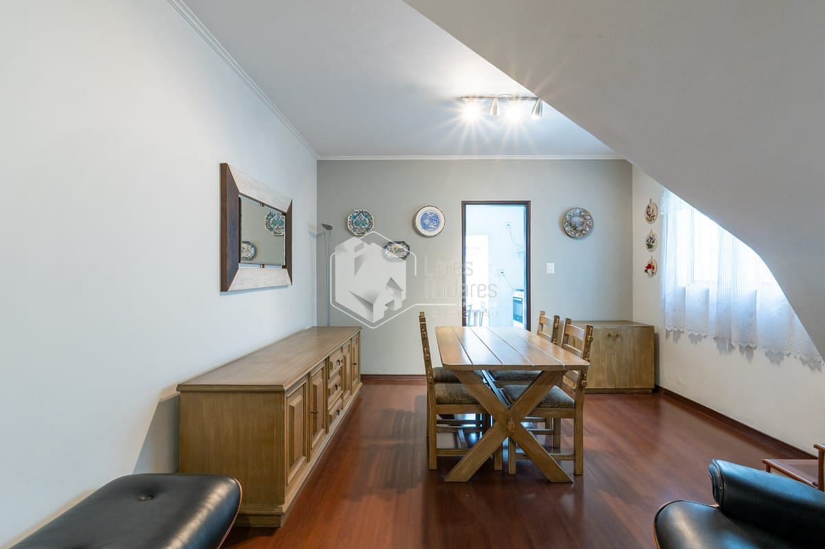 Casa, 3 quartos, 147 m² - Foto 7