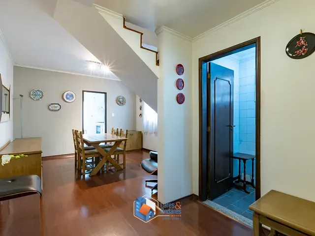 Casa com 145m² 3 quartos e 2 banheiros, à venda, no bairro Vila Nova Conceição em São Paulo