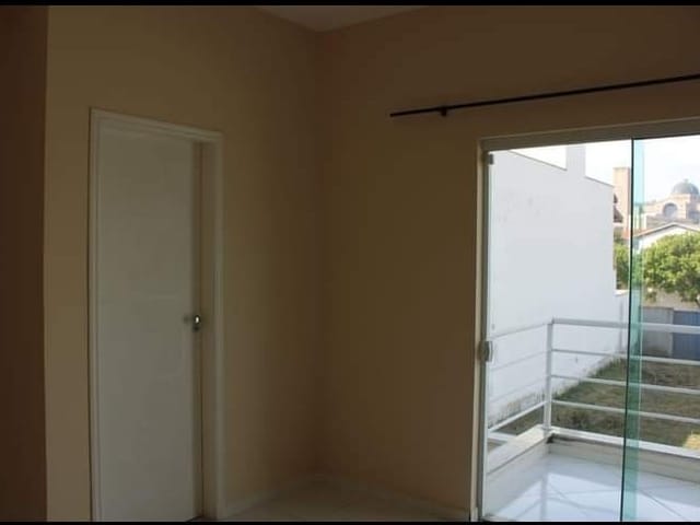 Casa com 288m² 3 quartos e 4 banheiros, à venda, no bairro Jardim Paraibá em Aparecida