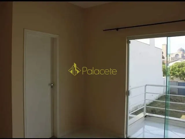 Casa com 288m² 3 quartos e 4 banheiros, à venda, no bairro Jardim Paraibá em Aparecida