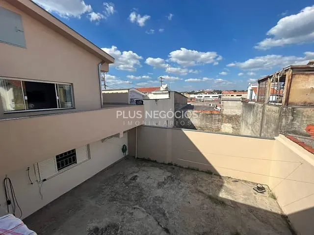 Casa com 250m² 4 quartos e 3 banheiros, à venda, no bairro Jardim Archila em Votorantim