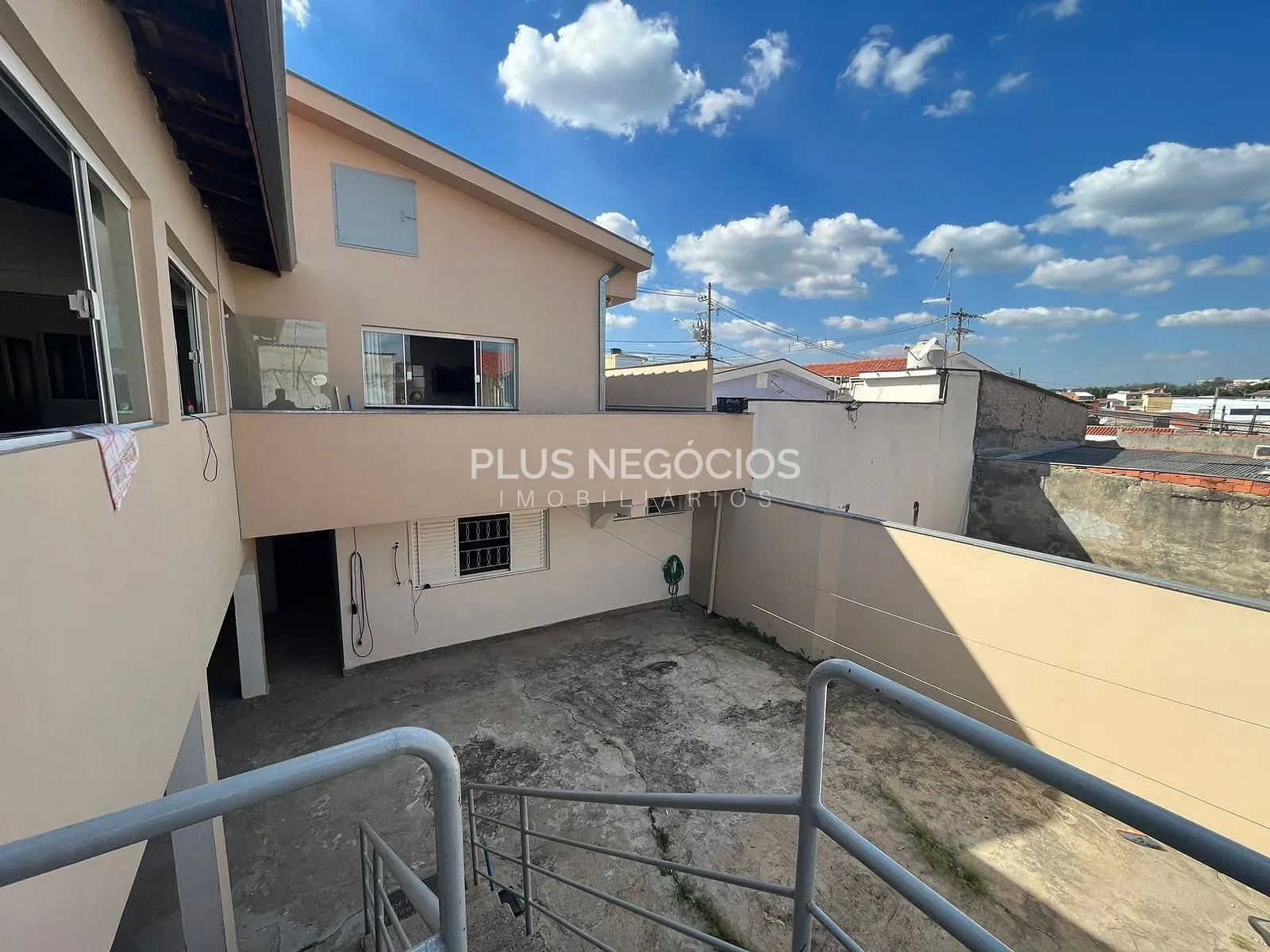 Casa, 4 quartos, 240 m² - Foto 7