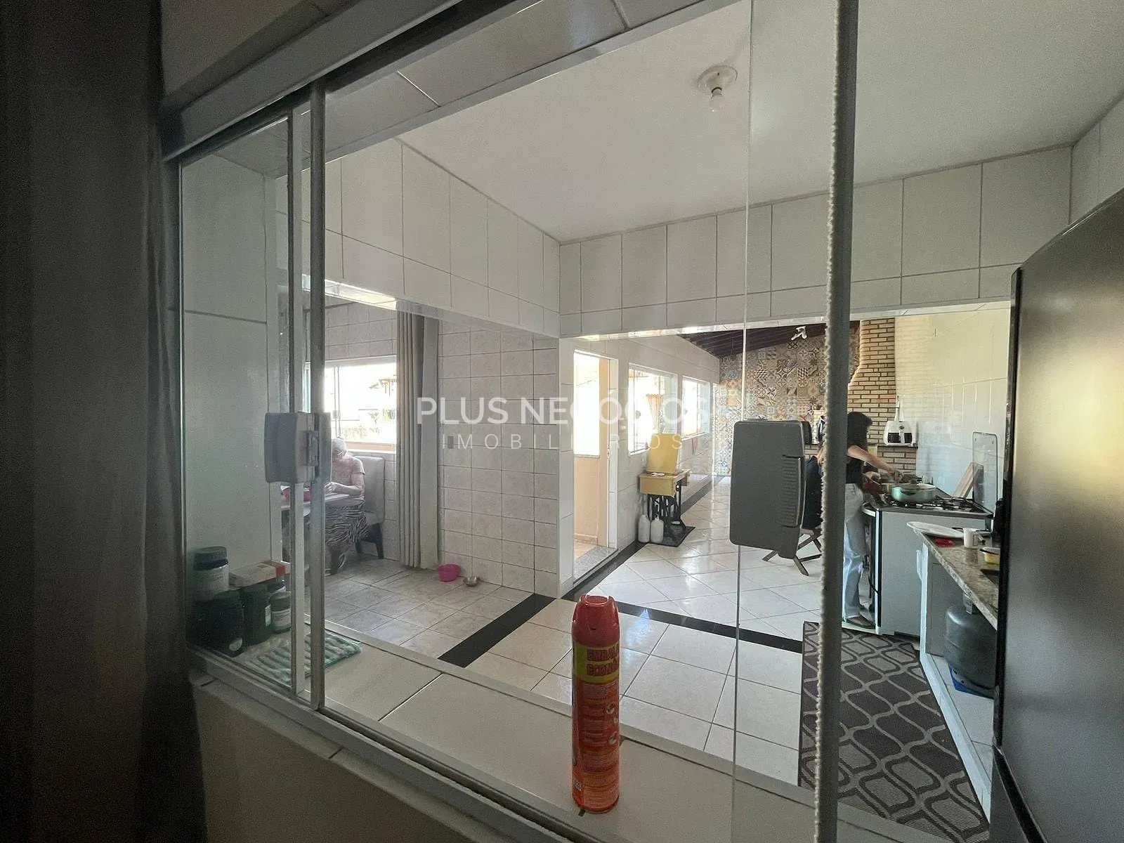 Casa, 4 quartos, 240 m² - Foto 8