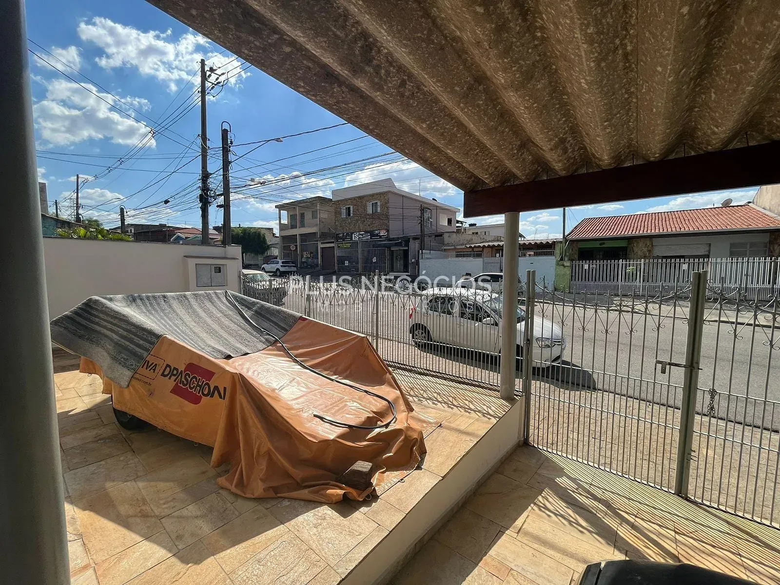 Casa, 4 quartos, 240 m² - Foto 25