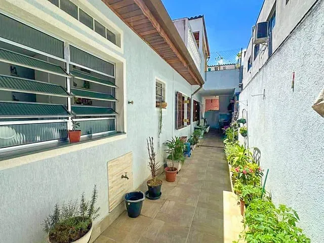 Casa 3 quartos e 2 banheiros, à venda, no bairro Capela do Socorro em São Paulo