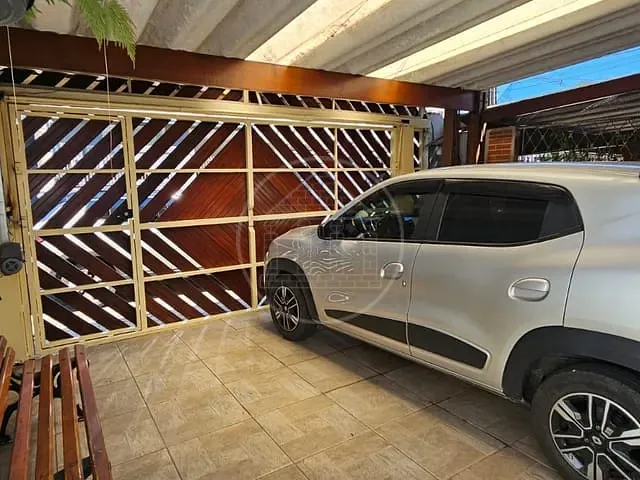 Casa 3 quartos e 2 banheiros, à venda, no bairro Capela do Socorro em São Paulo