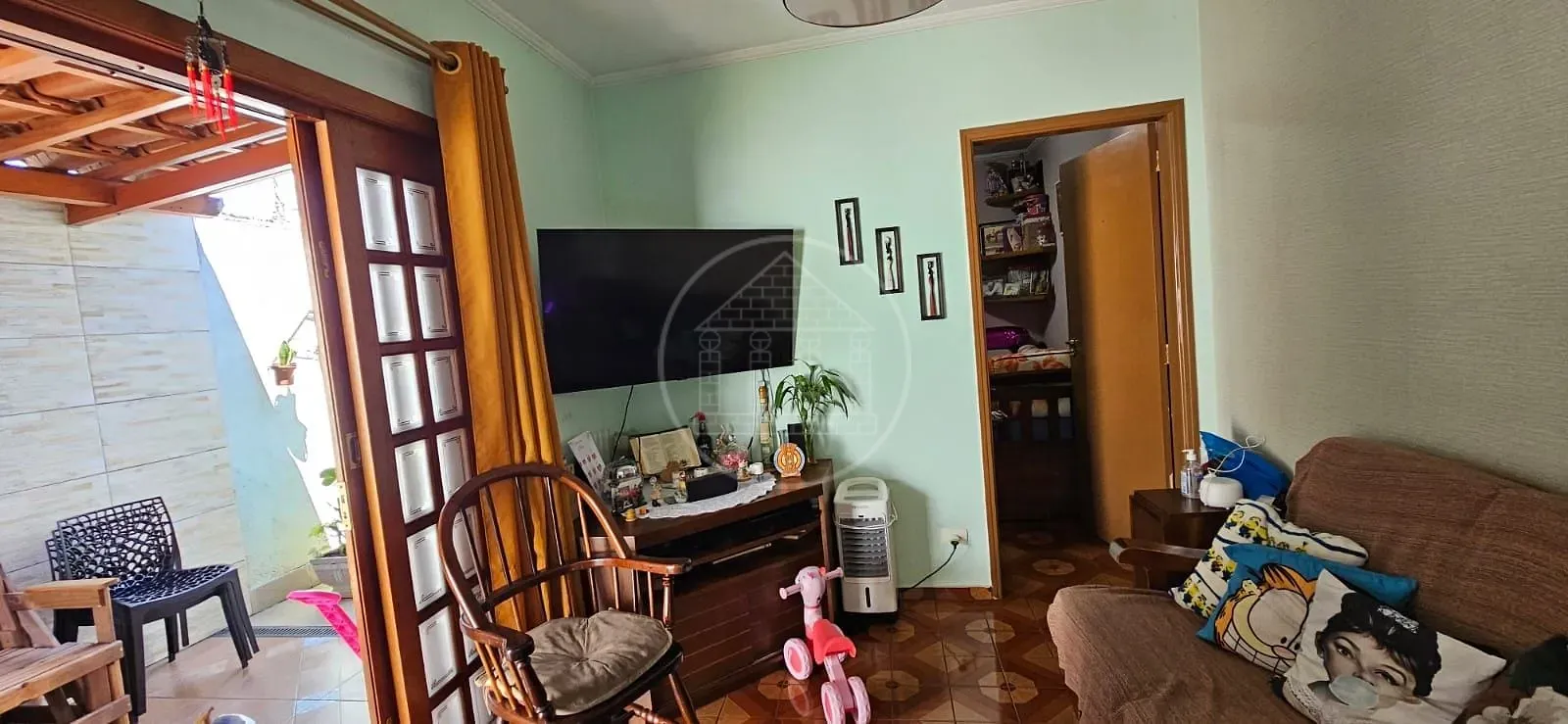Casa, 3 quartos, 132 m² - Foto 7