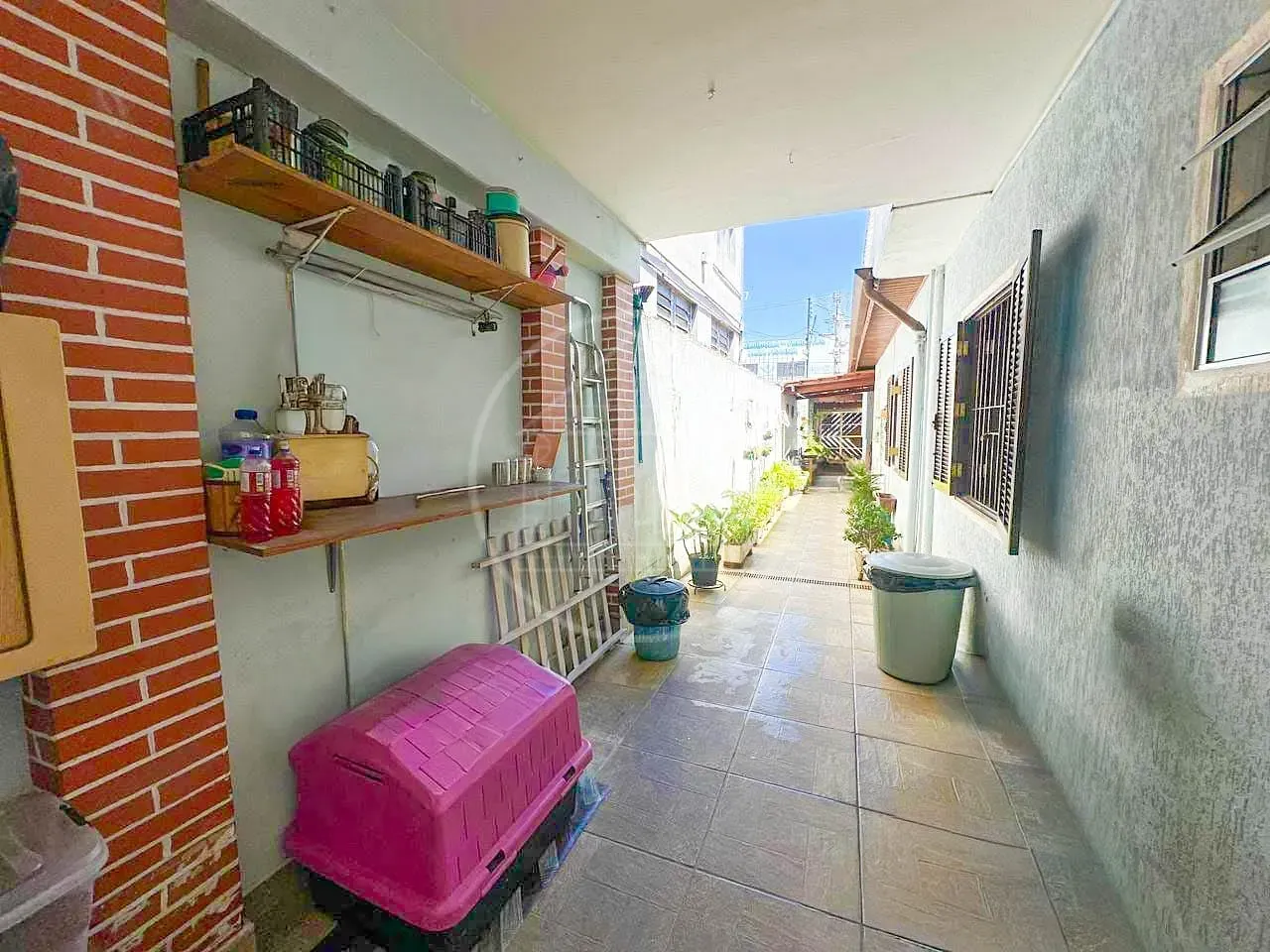 Casa, 3 quartos, 132 m² - Foto 5