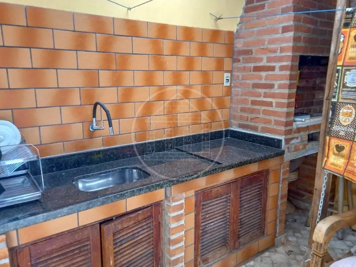 Casa, 3 quartos, 132 m² - Foto 17