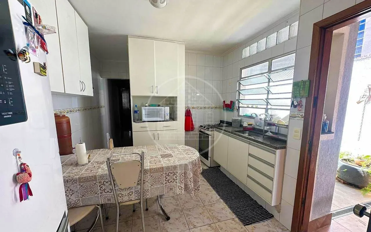 Casa, 3 quartos, 132 m² - Foto 9