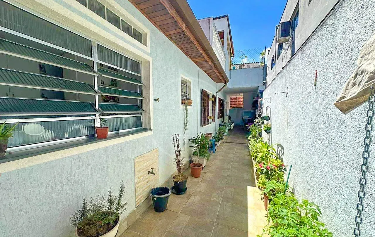 Casa, 3 quartos, 132 m² - Foto 4