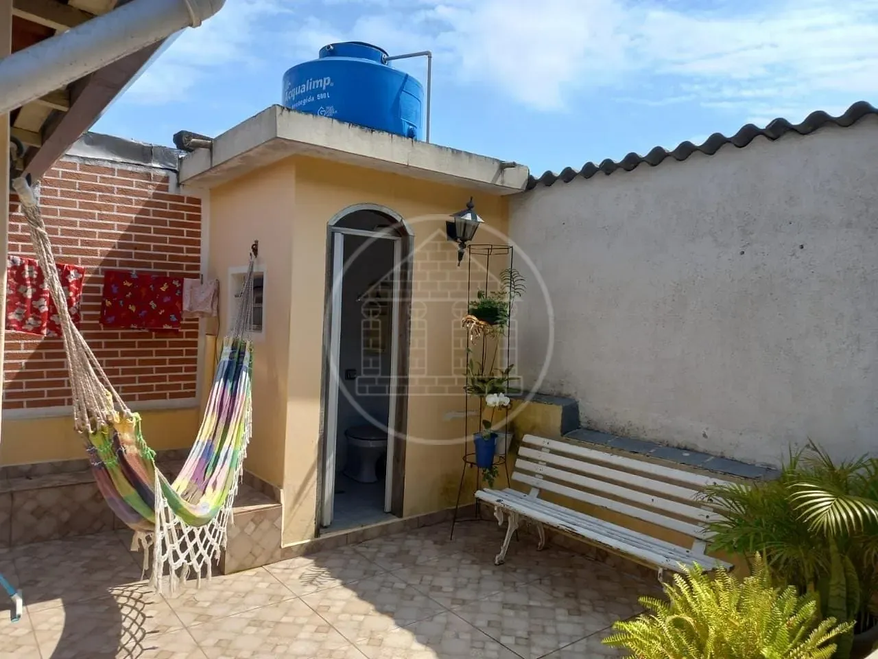 Casa, 3 quartos, 132 m² - Foto 18