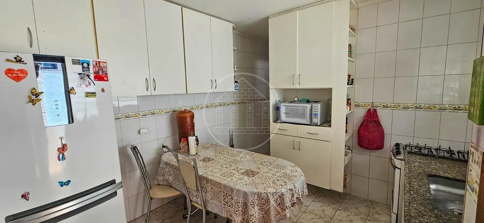 Casa, 3 quartos, 132 m² - Foto 8