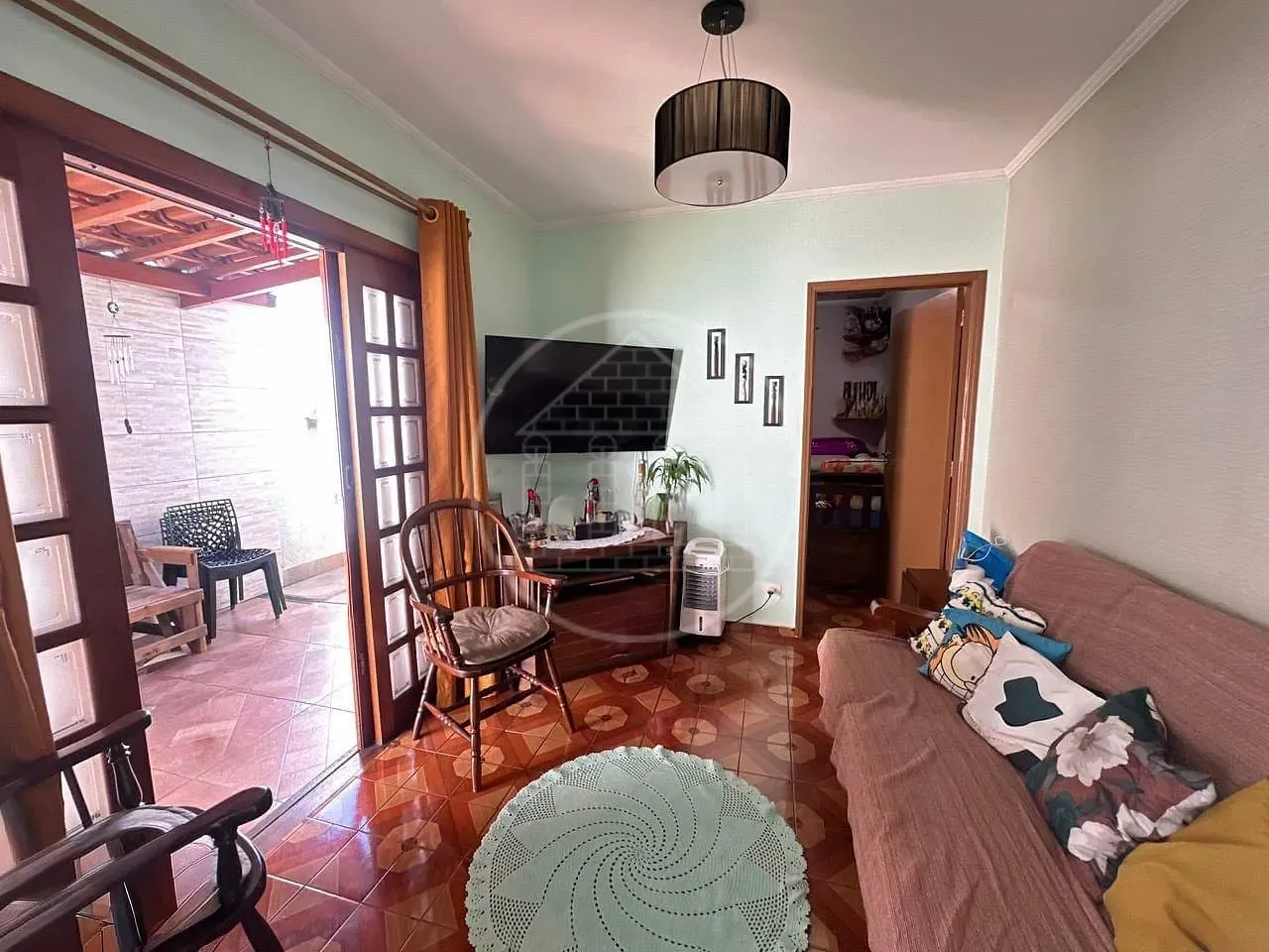 Casa, 3 quartos, 132 m² - Foto 6