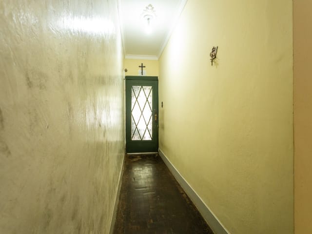 Casa com 150m² 3 quartos e 3 banheiros, à venda, no bairro Vila Clementino em São Paulo