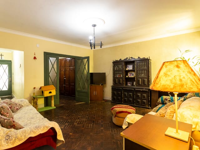 Casa com 150m² 3 quartos e 3 banheiros, à venda, no bairro Vila Clementino em São Paulo
