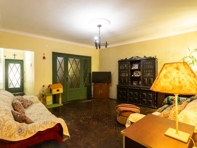 Casa com 150m² 3 quartos e 3 banheiros, à venda, no bairro Vila Clementino em São Paulo