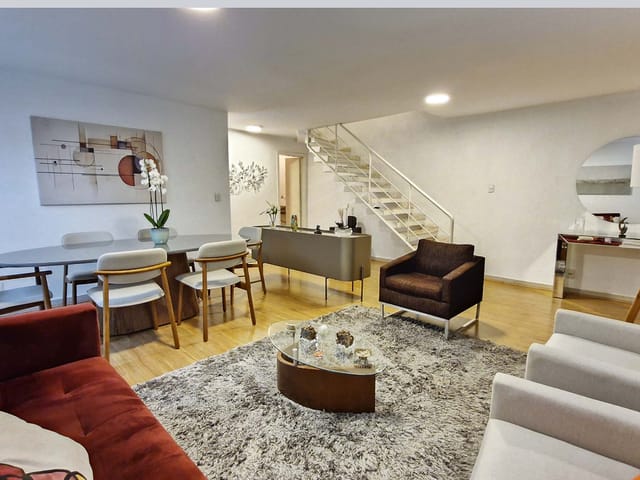 Foto do Casa - Casa para venda em Vila Cordeiro com 3 quartos, sendo 1 suíte , 197m² | Lares e Andares Imóveis