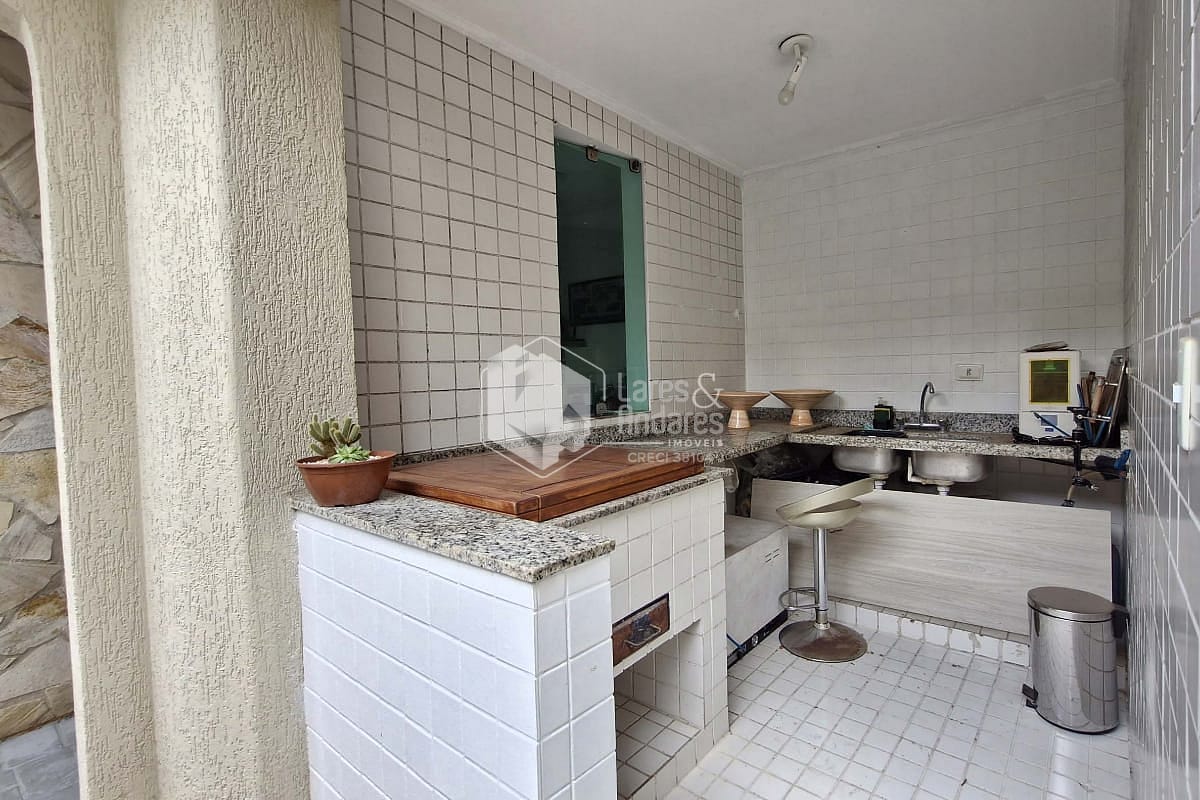 Casa, 3 quartos, 197 m² - Foto 45