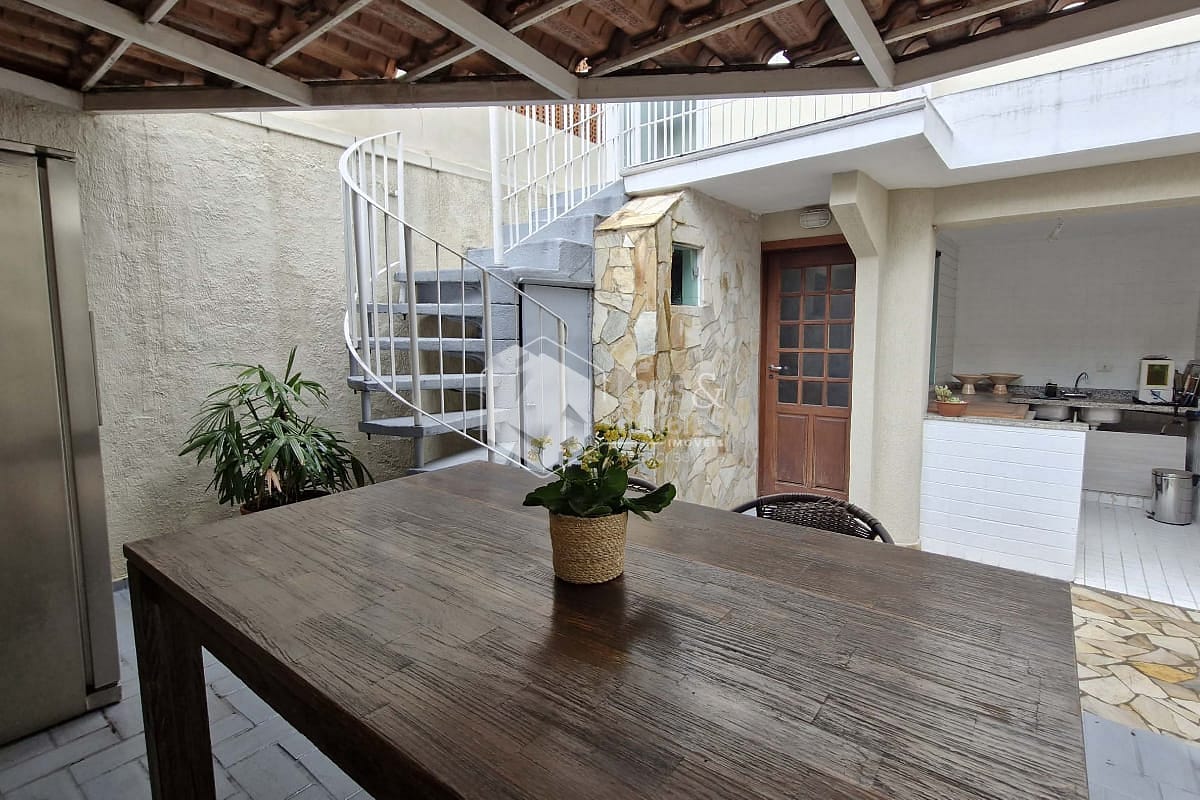 Casa, 3 quartos, 197 m² - Foto 42