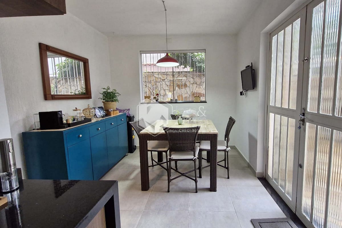 Casa, 3 quartos, 197 m² - Foto 39