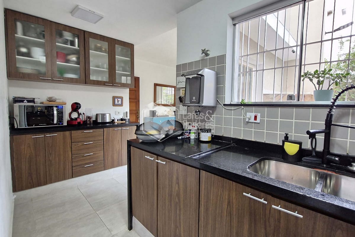 Casa, 3 quartos, 197 m² - Foto 37