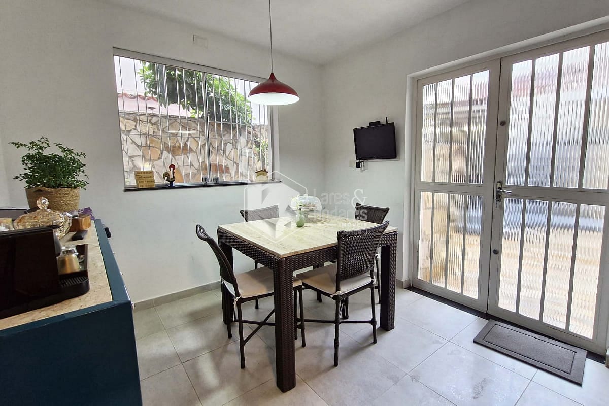 Casa, 3 quartos, 197 m² - Foto 33