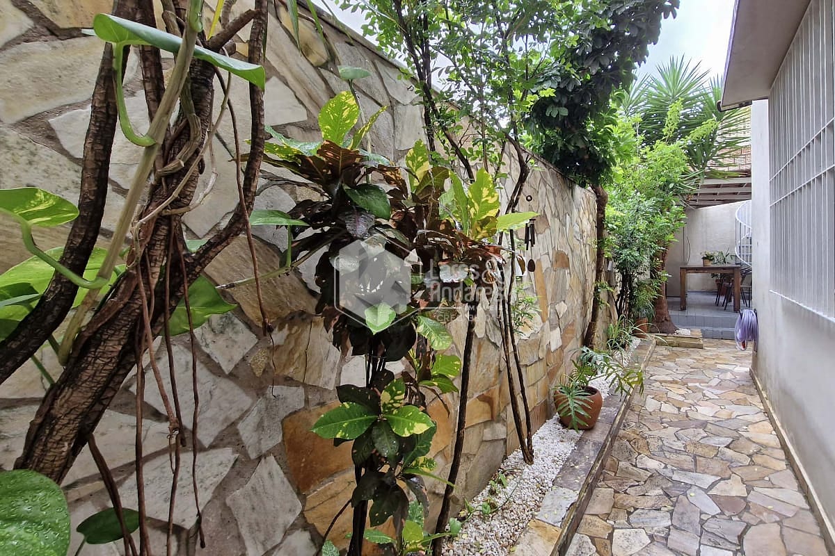 Casa, 3 quartos, 197 m² - Foto 46