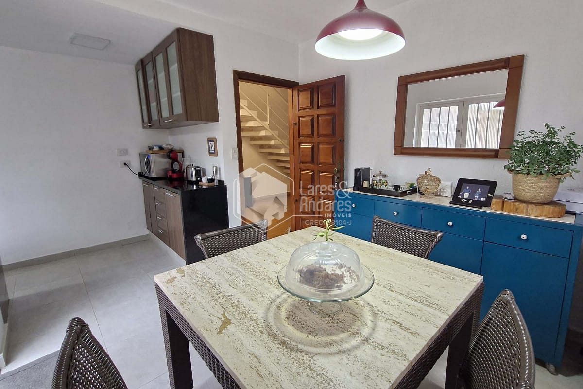 Casa, 3 quartos, 197 m² - Foto 35