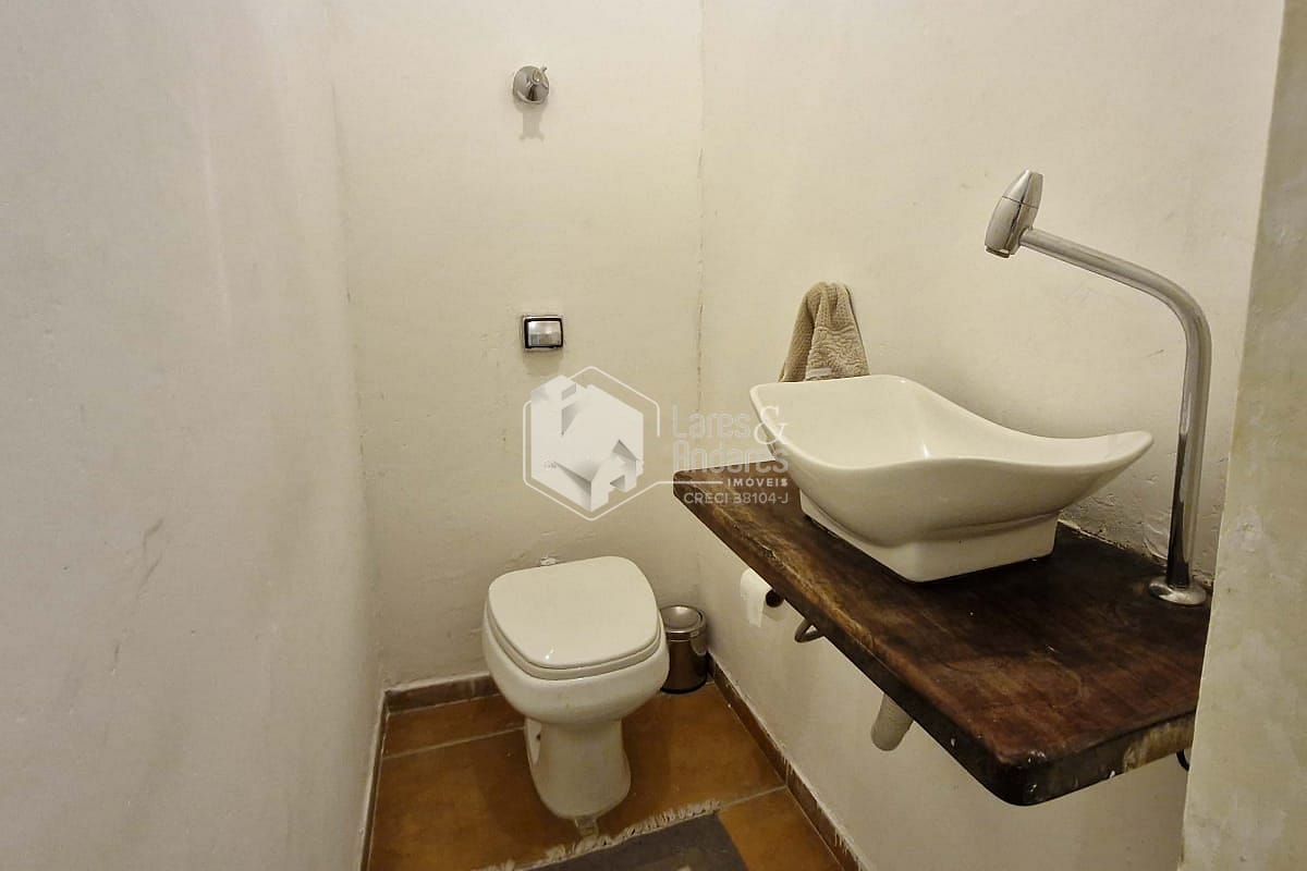 Casa, 3 quartos, 197 m² - Foto 34