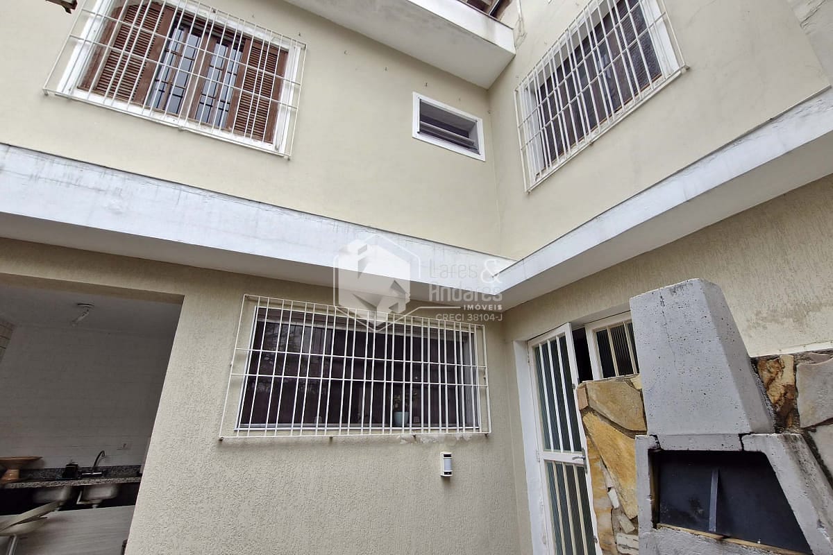 Casa, 3 quartos, 197 m² - Foto 44