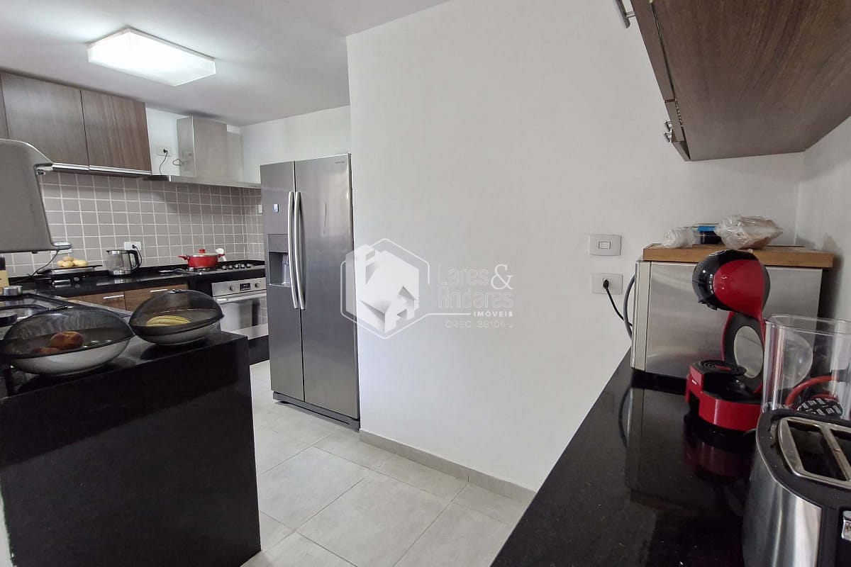 Casa, 3 quartos, 197 m² - Foto 36