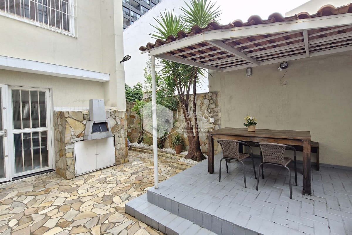 Casa, 3 quartos, 197 m² - Foto 41