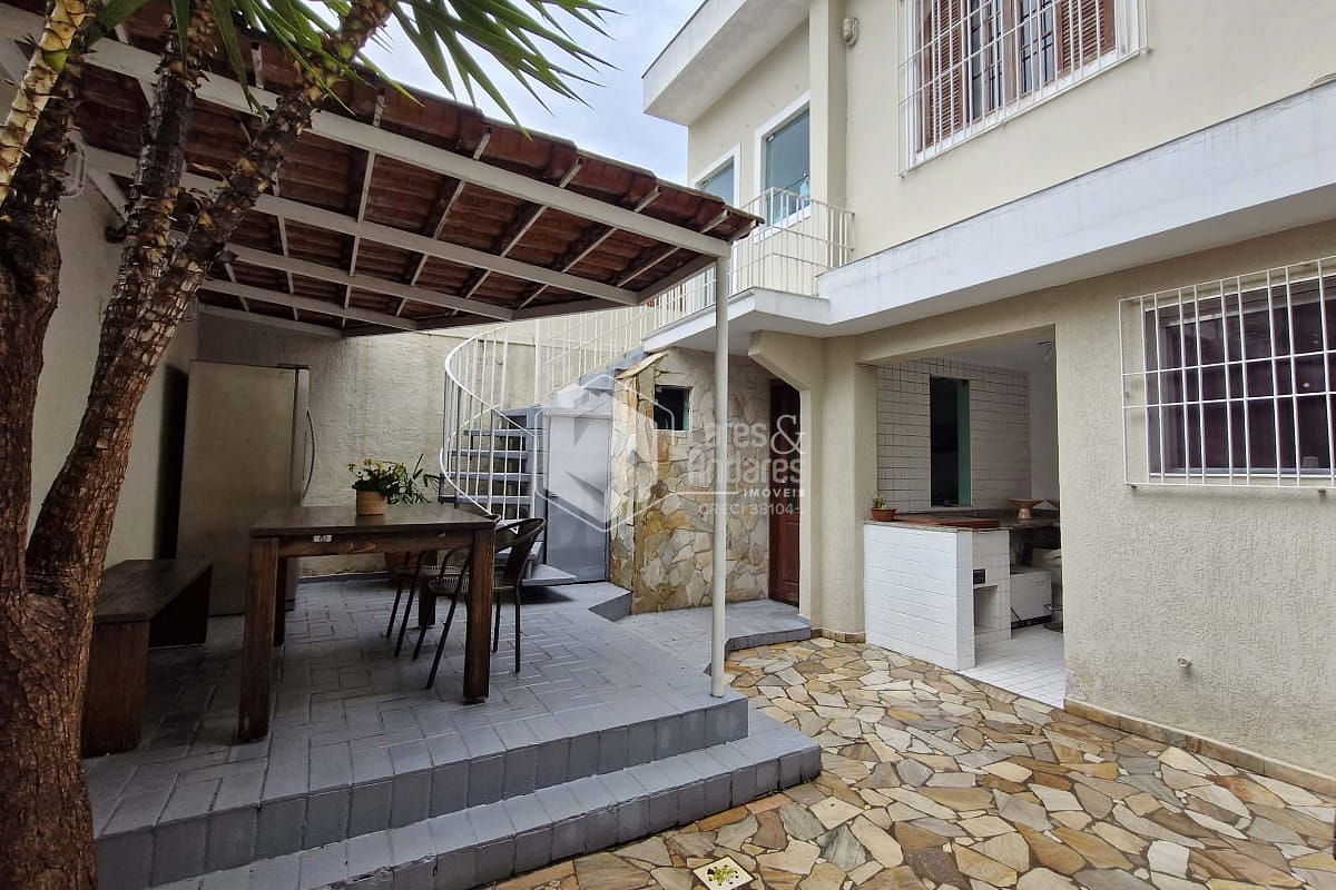 Casa, 3 quartos, 197 m² - Foto 43