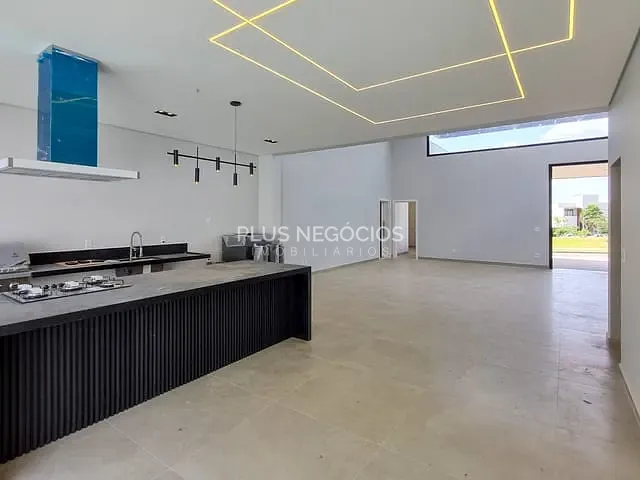 Casa com 451m² 3 quartos e 5 banheiros, à venda, no bairro Alphaville Nova Esplanada em Votorantim