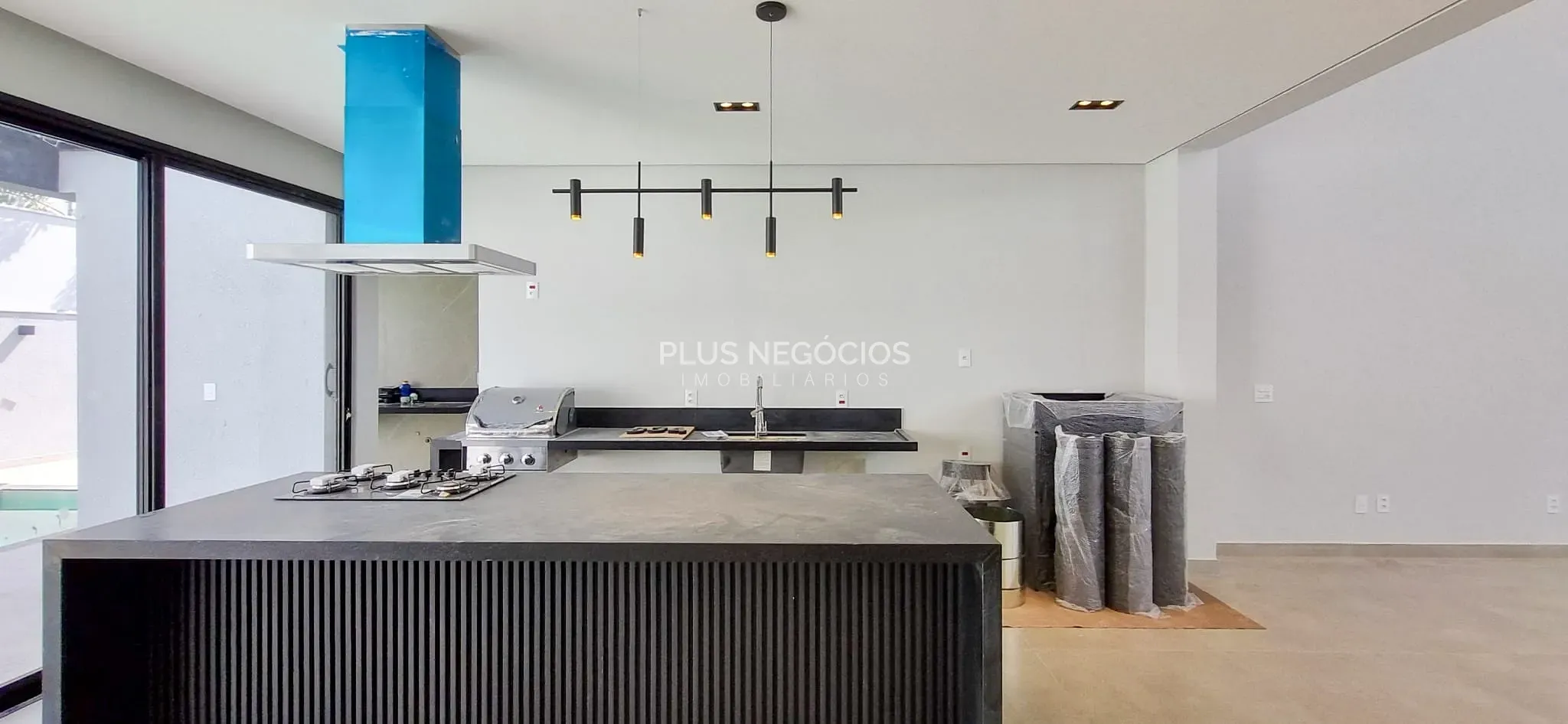 Casa, 3 quartos, 240 m² - Foto 5