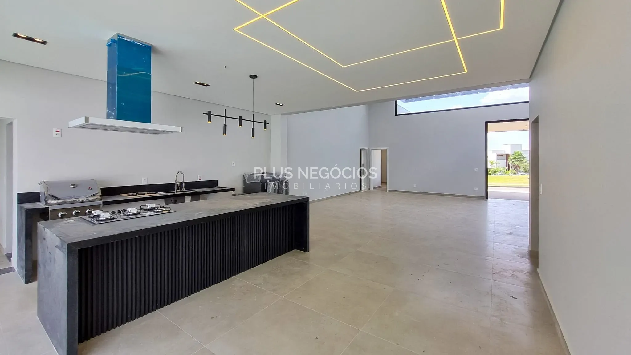 Casa, 3 quartos, 240 m² - Foto 1