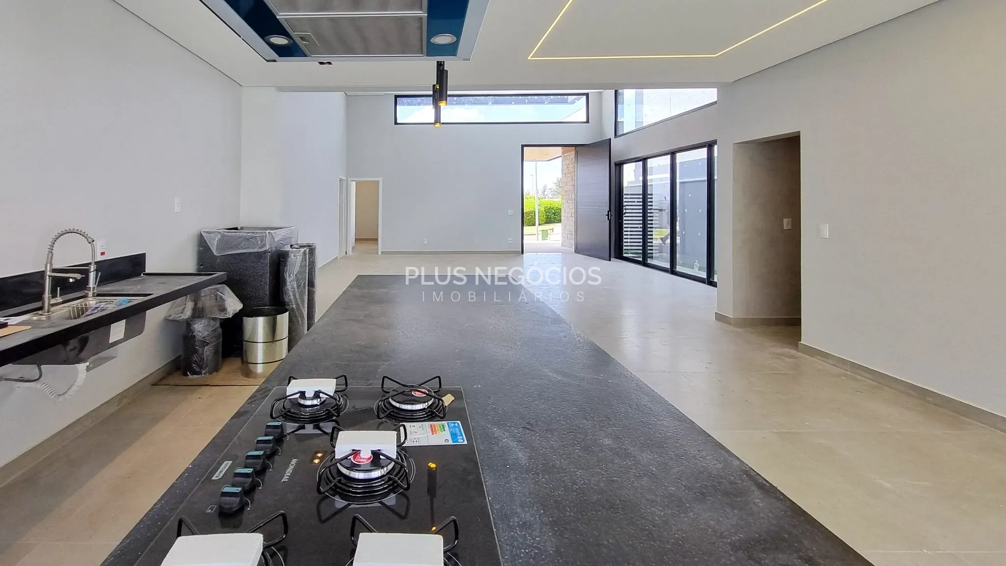 Casa, 3 quartos, 240 m² - Foto 8