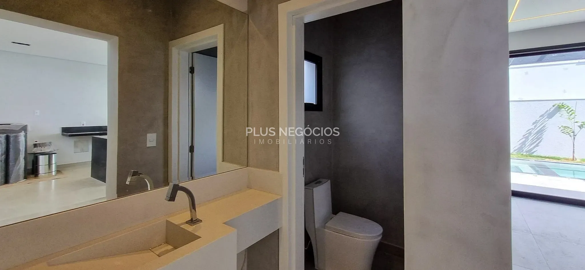 Casa, 3 quartos, 240 m² - Foto 11