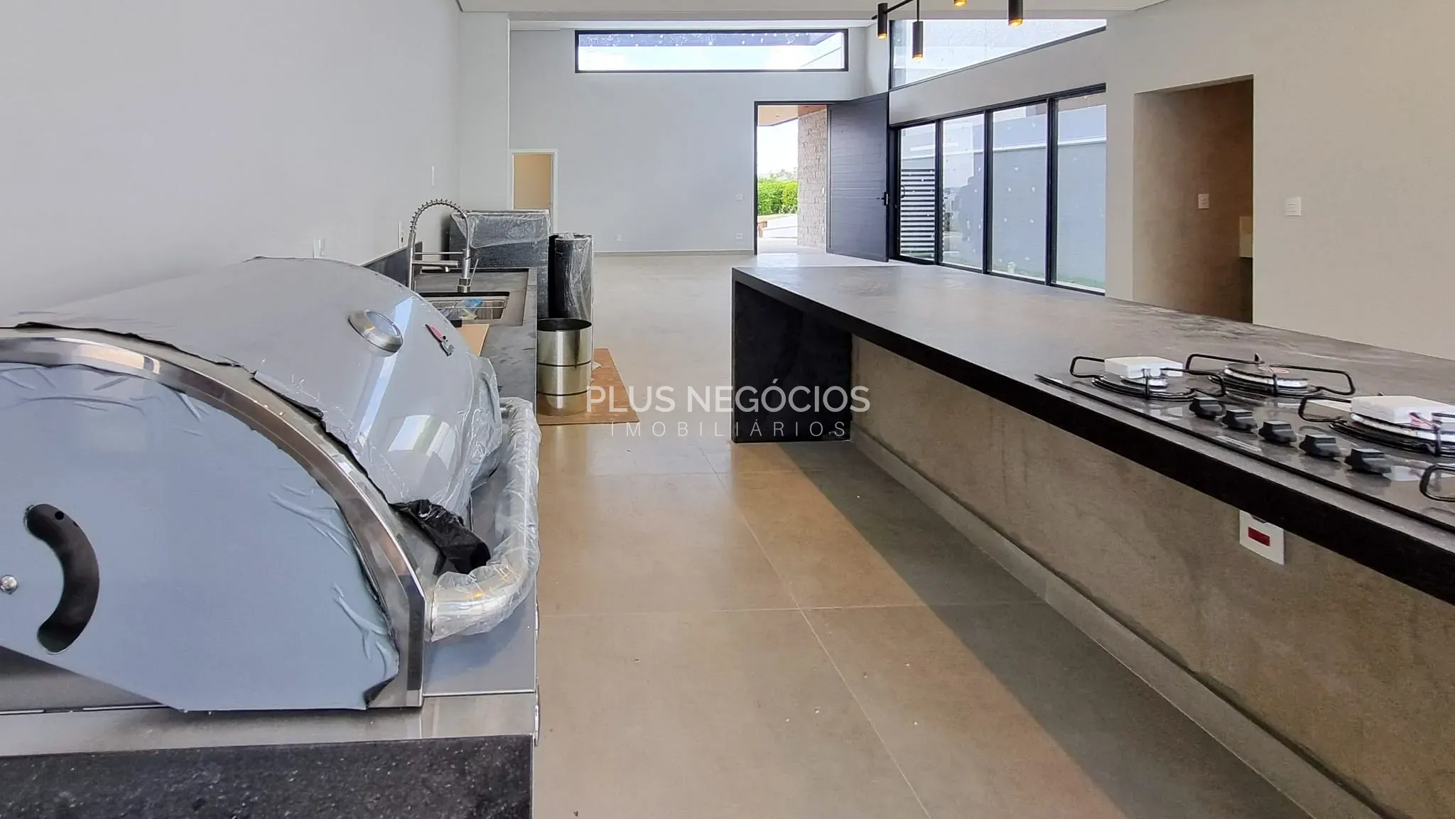 Casa, 3 quartos, 240 m² - Foto 9