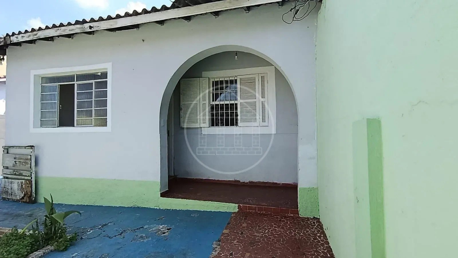 Casa, 2 quartos, 70 m² - Foto 1