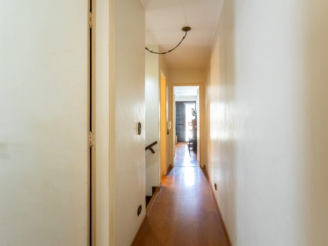 Casa com 125m² 3 quartos e 5 banheiros, à venda, no bairro Sumaré em São Paulo