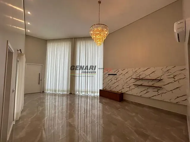 Casa com 388m² 3 quartos e 5 banheiros, à venda ou para alugar, no bairro Residencial Duas Marias em Indaiatuba