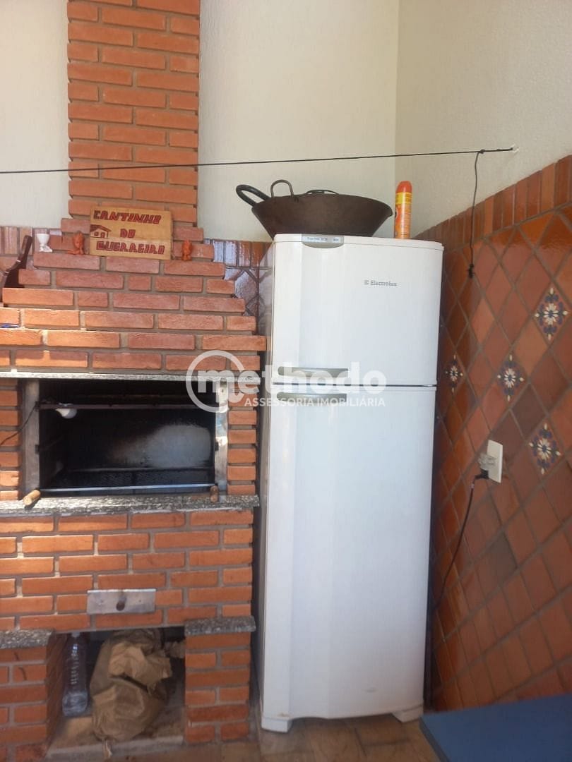 Casa, 3 quartos, 218 m² - Foto 16