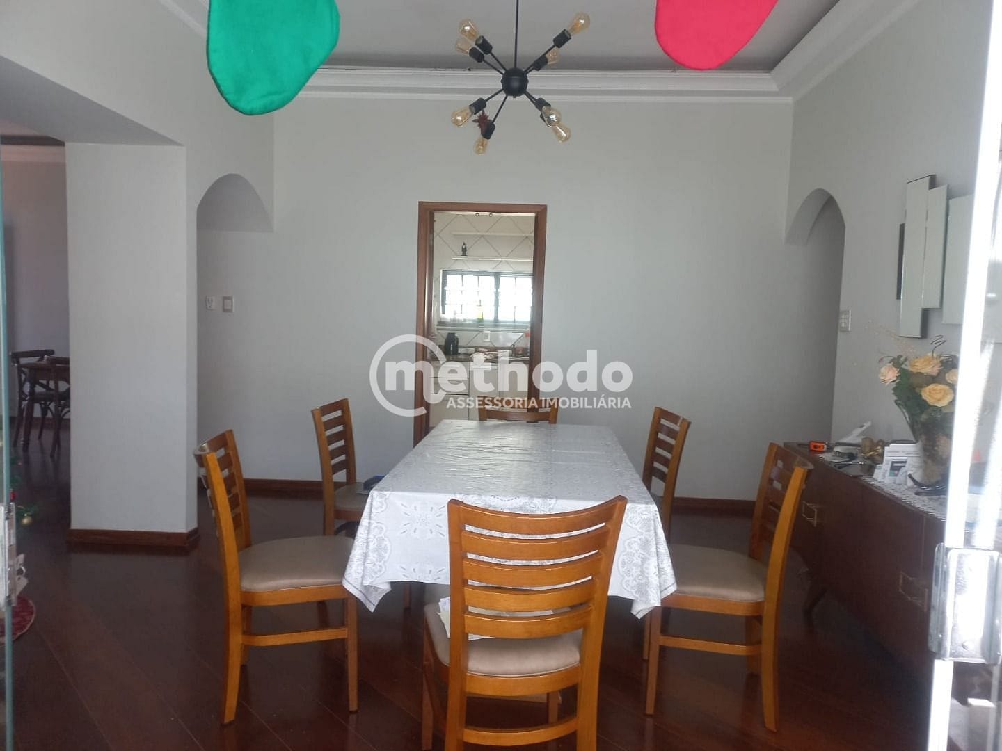 Casa, 3 quartos, 218 m² - Foto 15