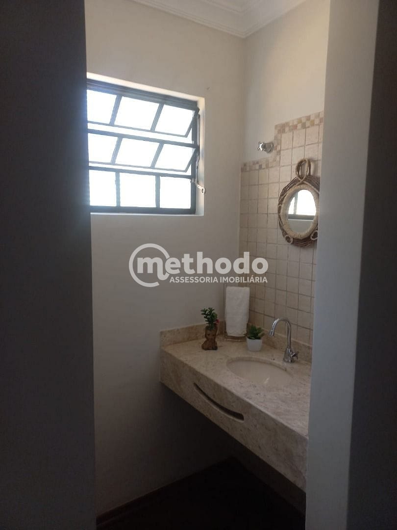 Casa, 3 quartos, 218 m² - Foto 10